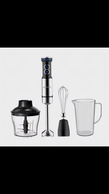 گوشکوب برقی سه کاره 845 گوسونیک