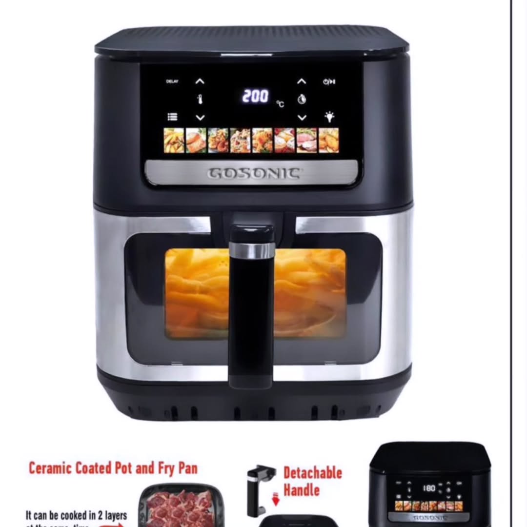 سرخکن گوسونیک ۸۷۹